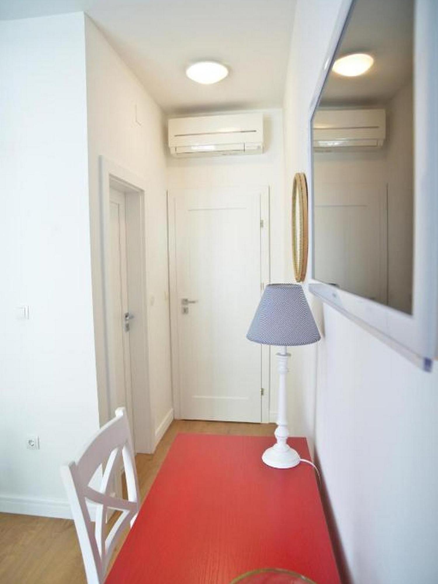 Nautical Rooms Old Town Zadar Pokoj fotografie