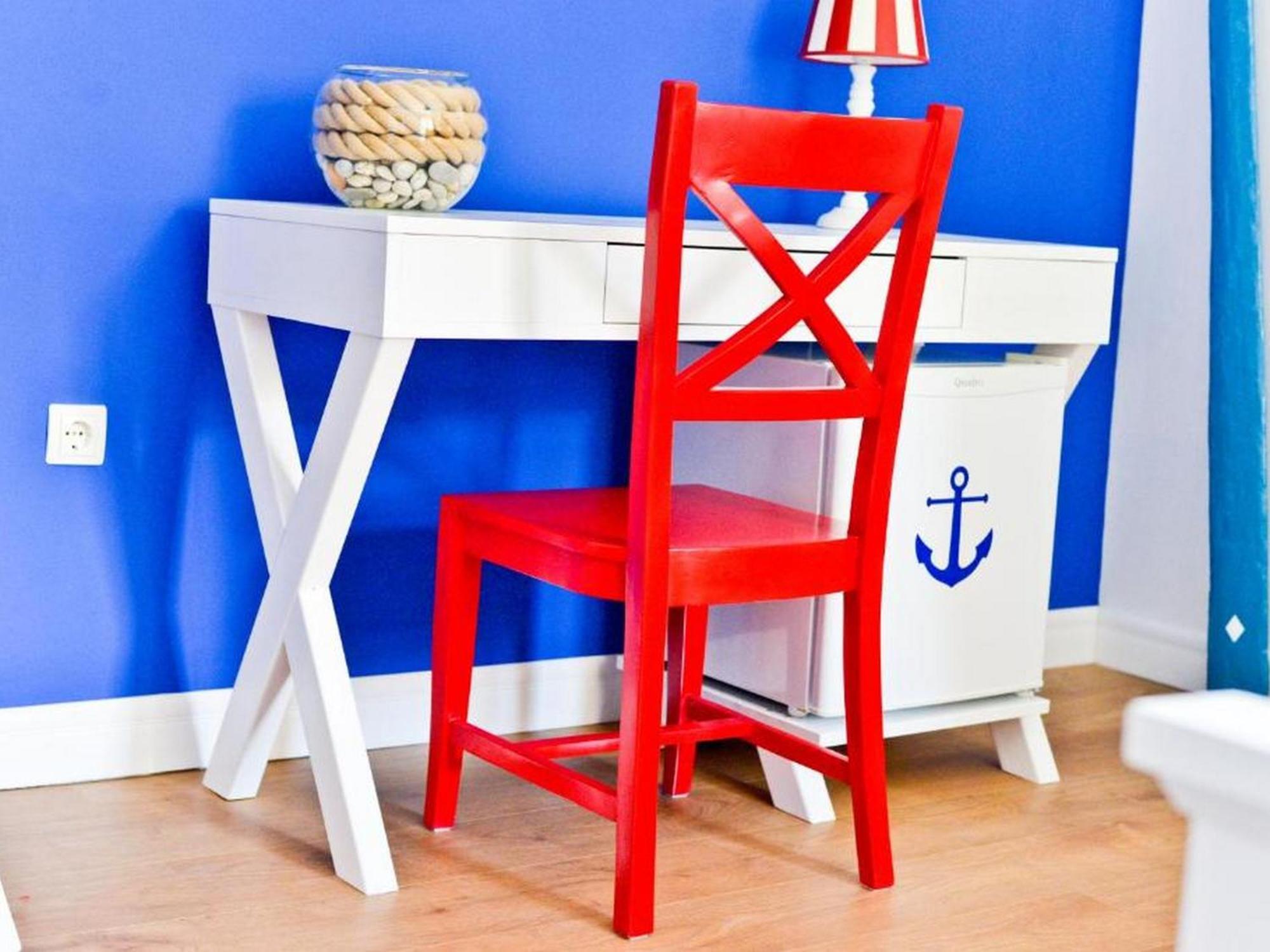 Nautical Rooms Old Town Zadar Pokoj fotografie