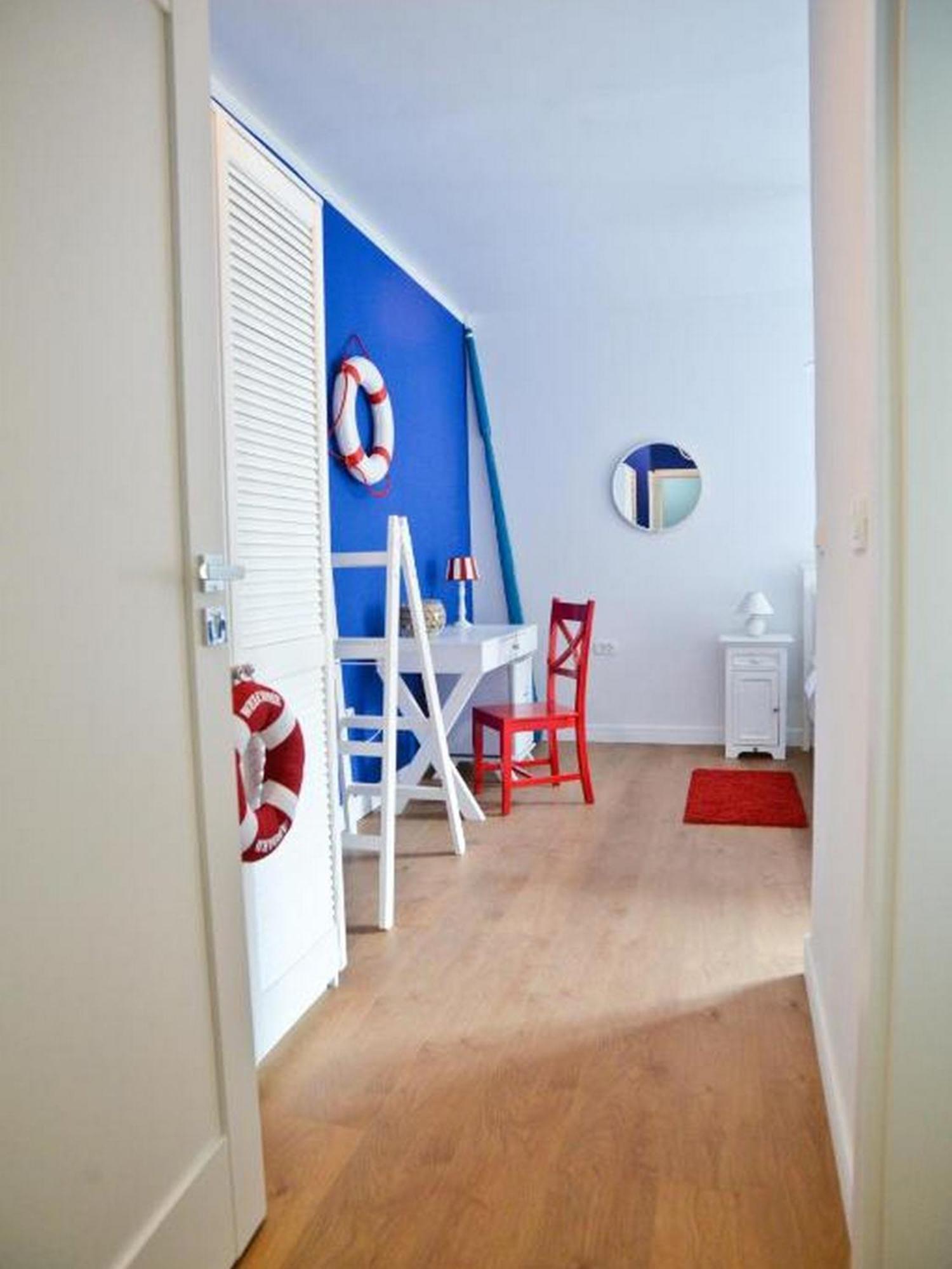 Nautical Rooms Old Town Zadar Pokoj fotografie