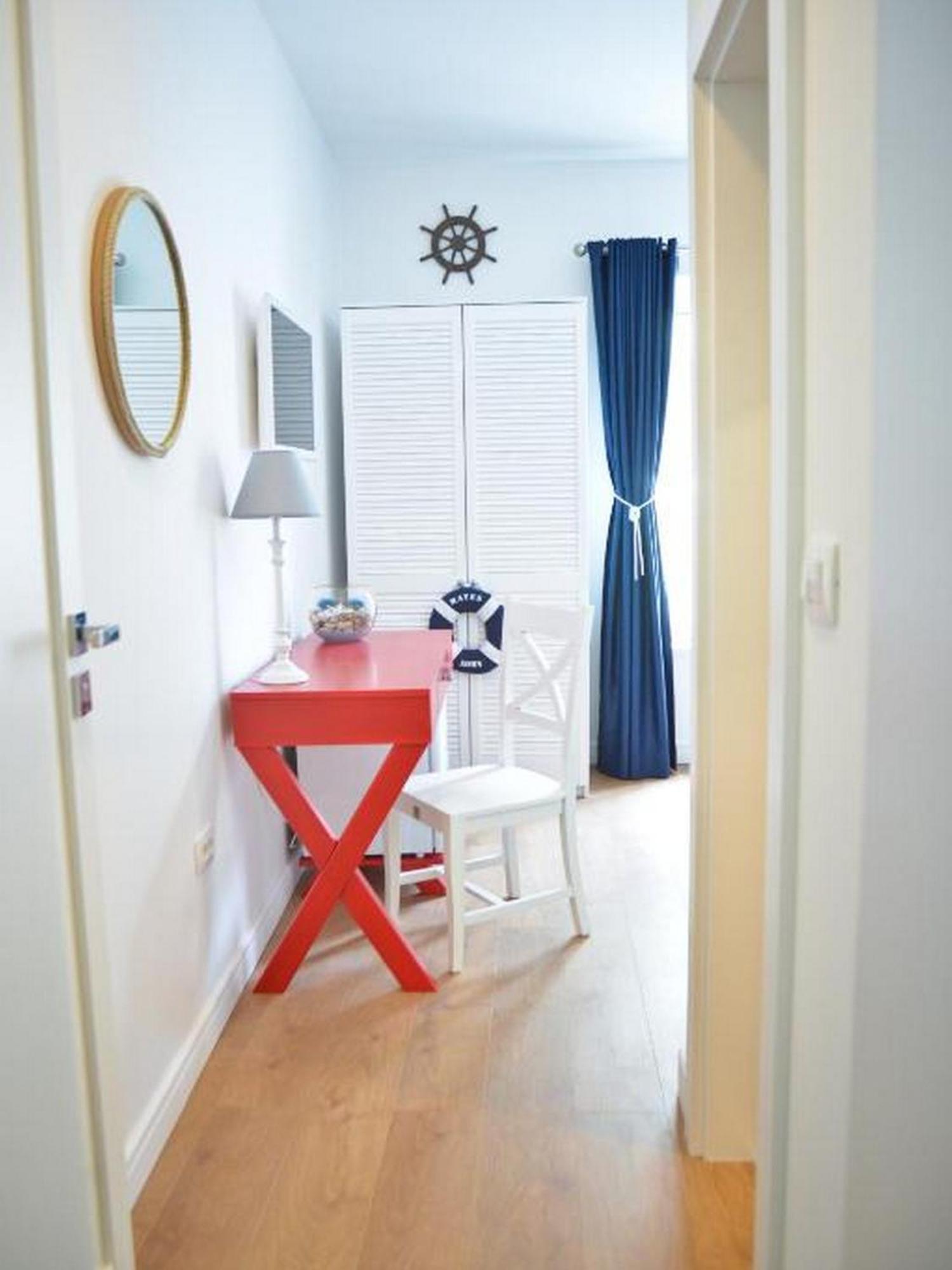 Nautical Rooms Old Town Zadar Pokoj fotografie