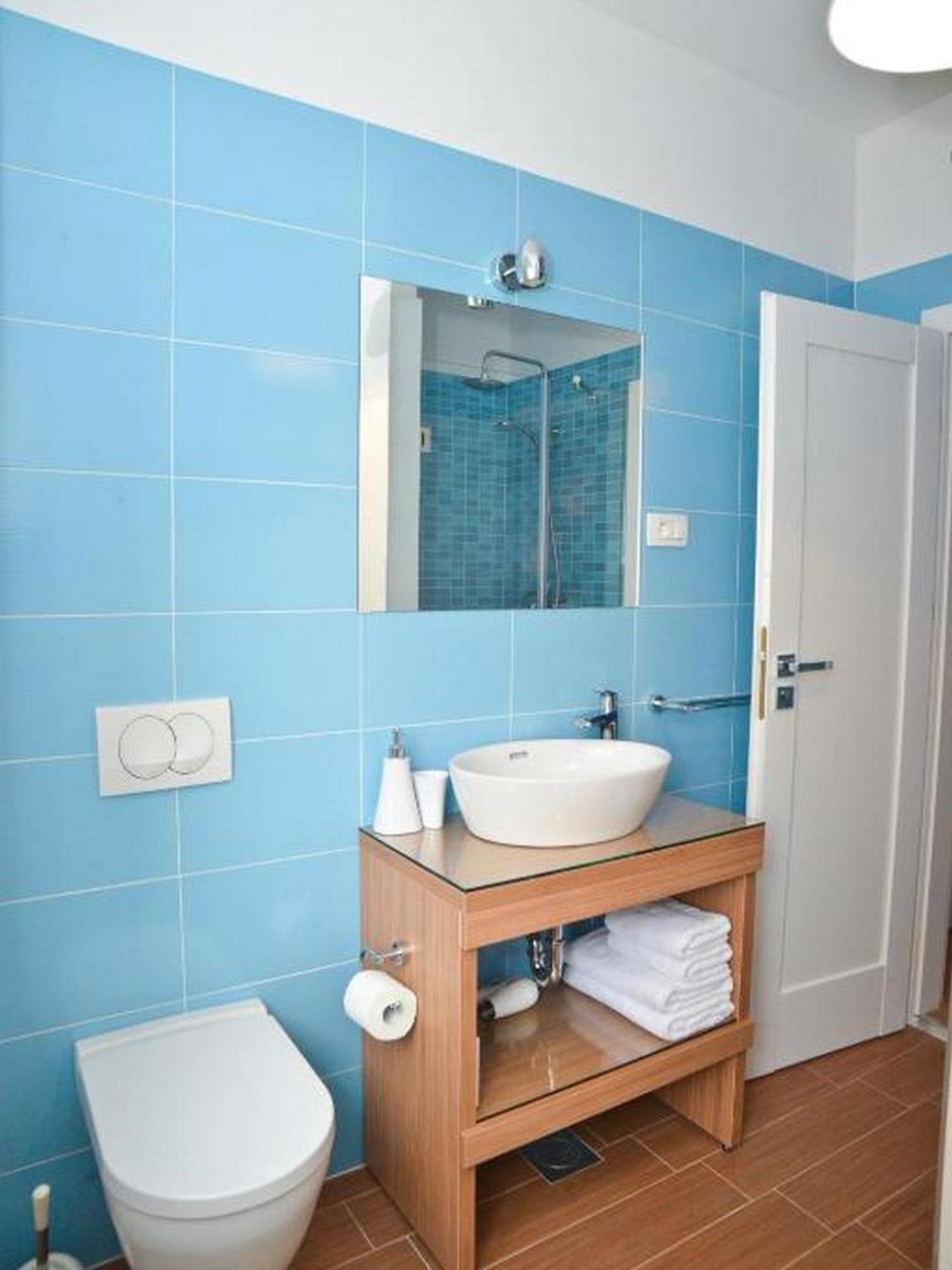 Nautical Rooms Old Town Zadar Pokoj fotografie