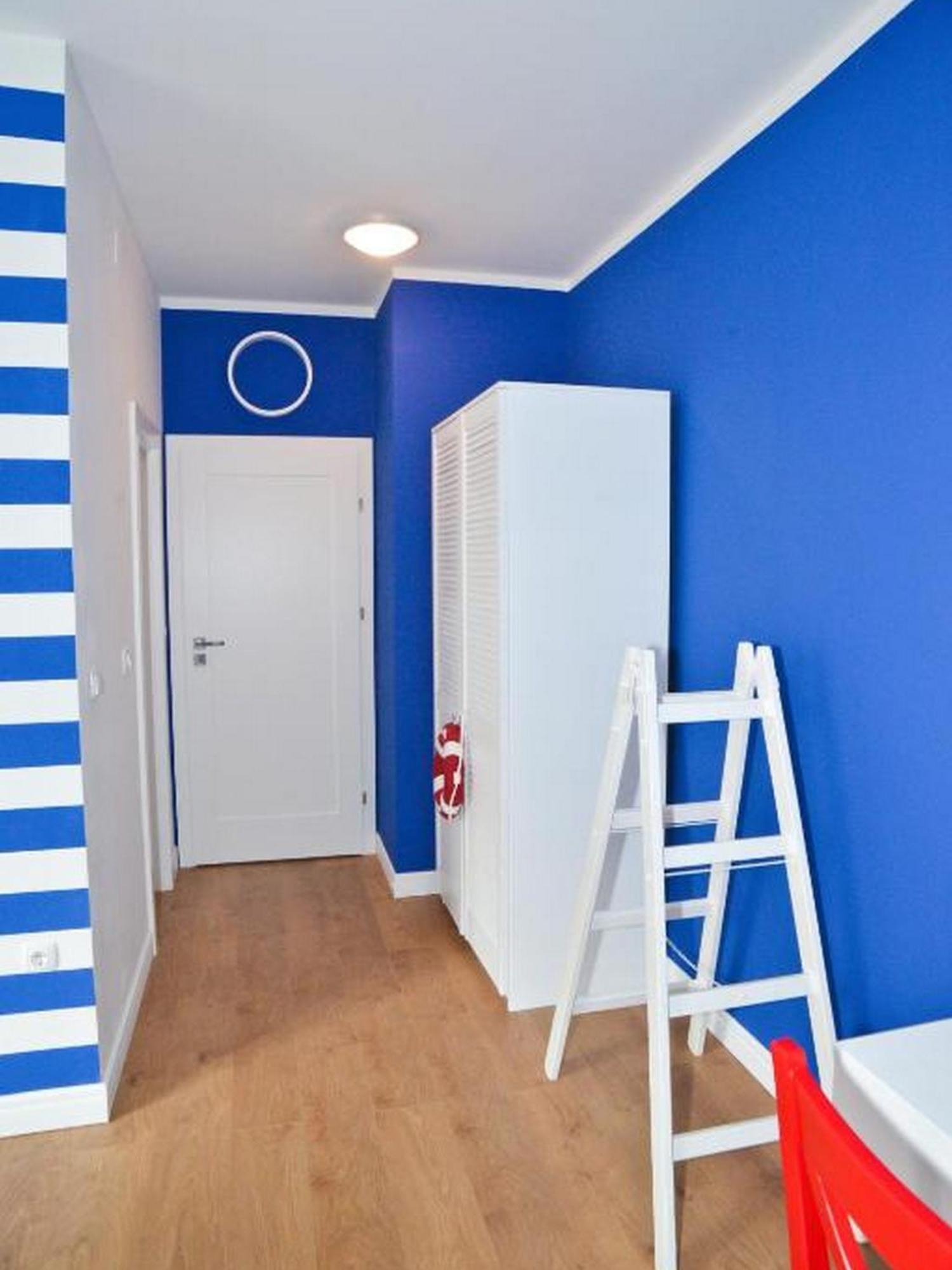 Nautical Rooms Old Town Zadar Pokoj fotografie