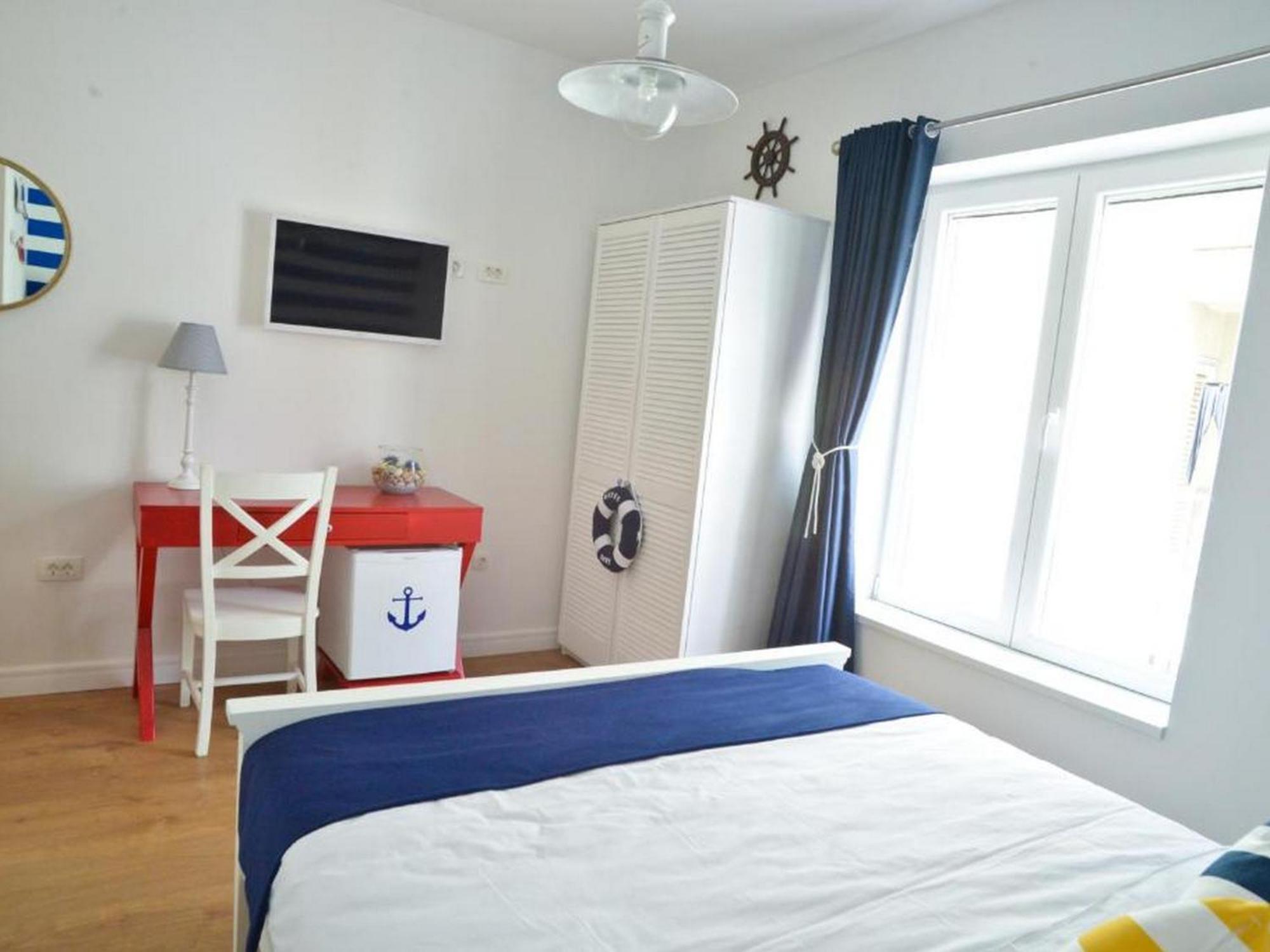 Nautical Rooms Old Town Zadar Pokoj fotografie
