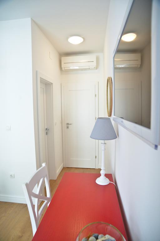 Nautical Rooms Old Town Zadar Pokoj fotografie
