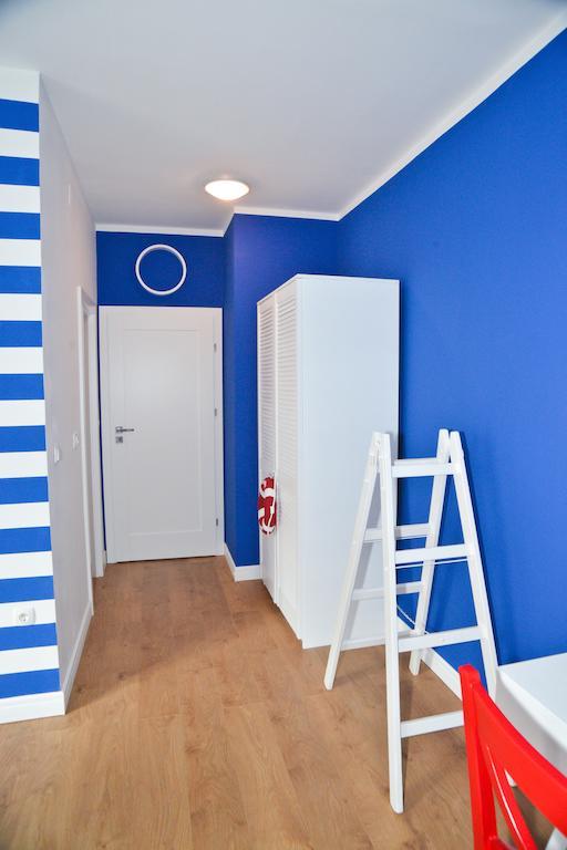Nautical Rooms Old Town Zadar Pokoj fotografie