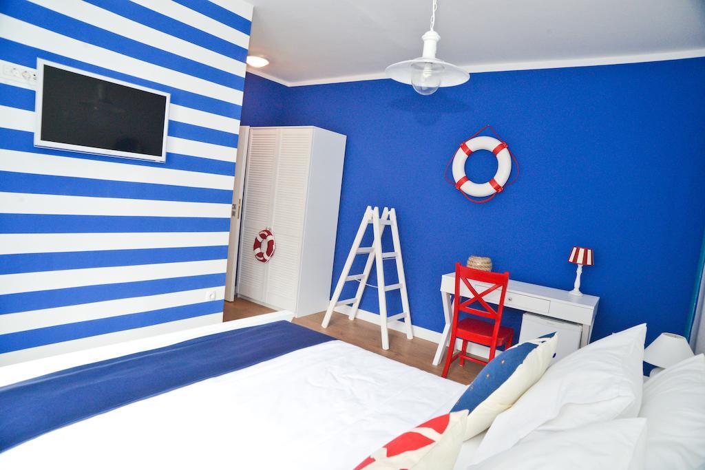 Nautical Rooms Old Town Zadar Pokoj fotografie