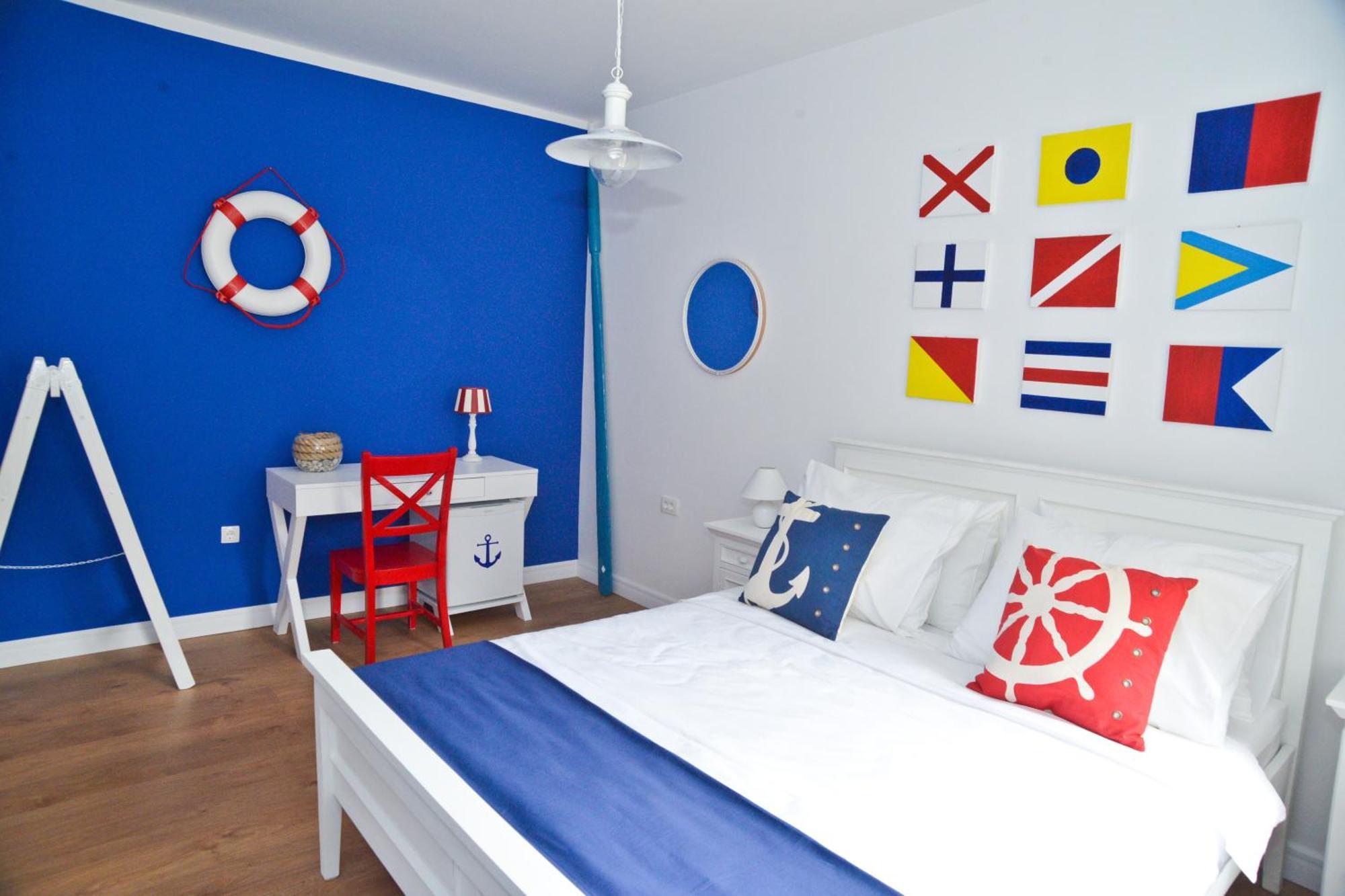 Nautical Rooms Old Town Zadar Exteriér fotografie